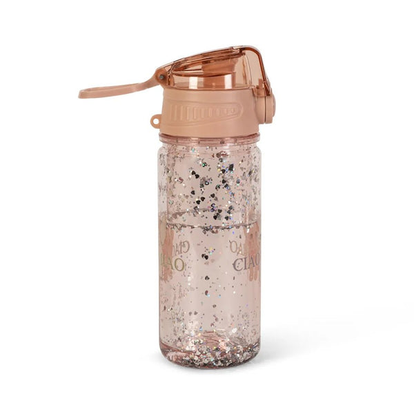 Glitter Flaske i Ciao Miao