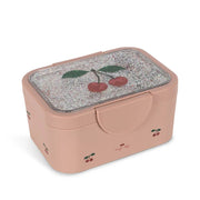 Glitter Madkasse Cherry Blush