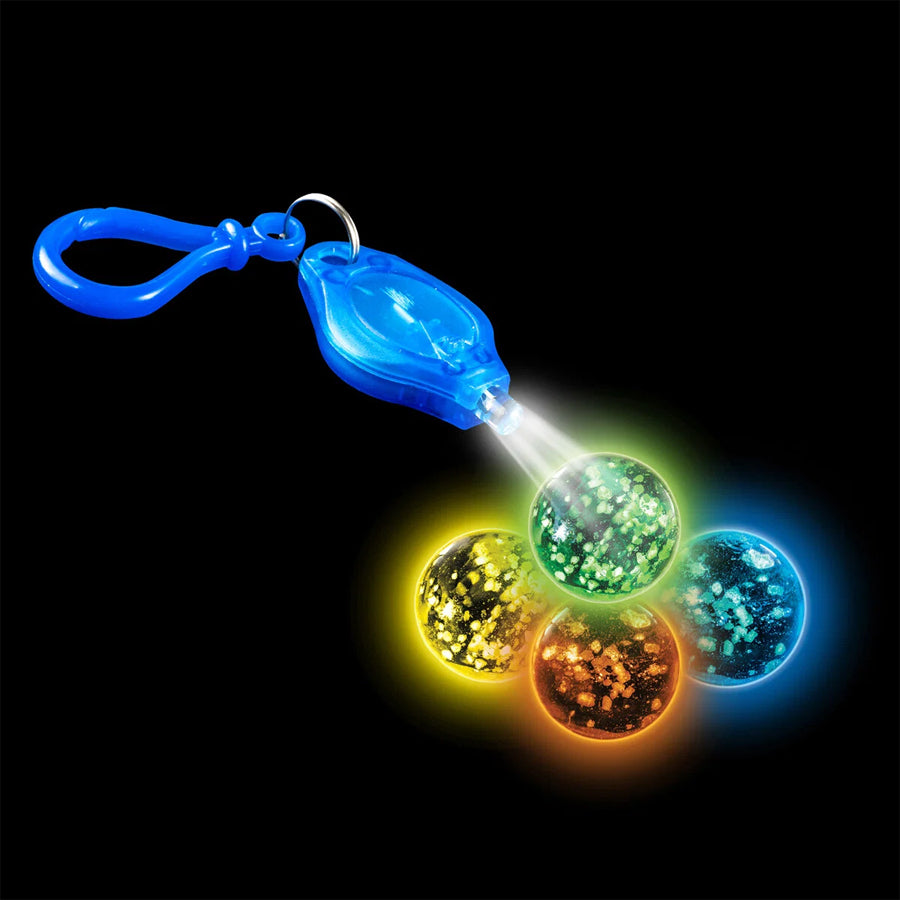 Glow in The Dark Kuglebane