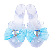 Great Pretenders Dancing Diva Højhælet Sko, One Size 29 - 30 - Blue