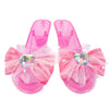 Dancing Diva Pumps Einheitsgröße 29-30 pink
