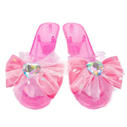 Great Pretenders Dancing Diva Højhælet Sko, One Size 29 - 30 - Pink