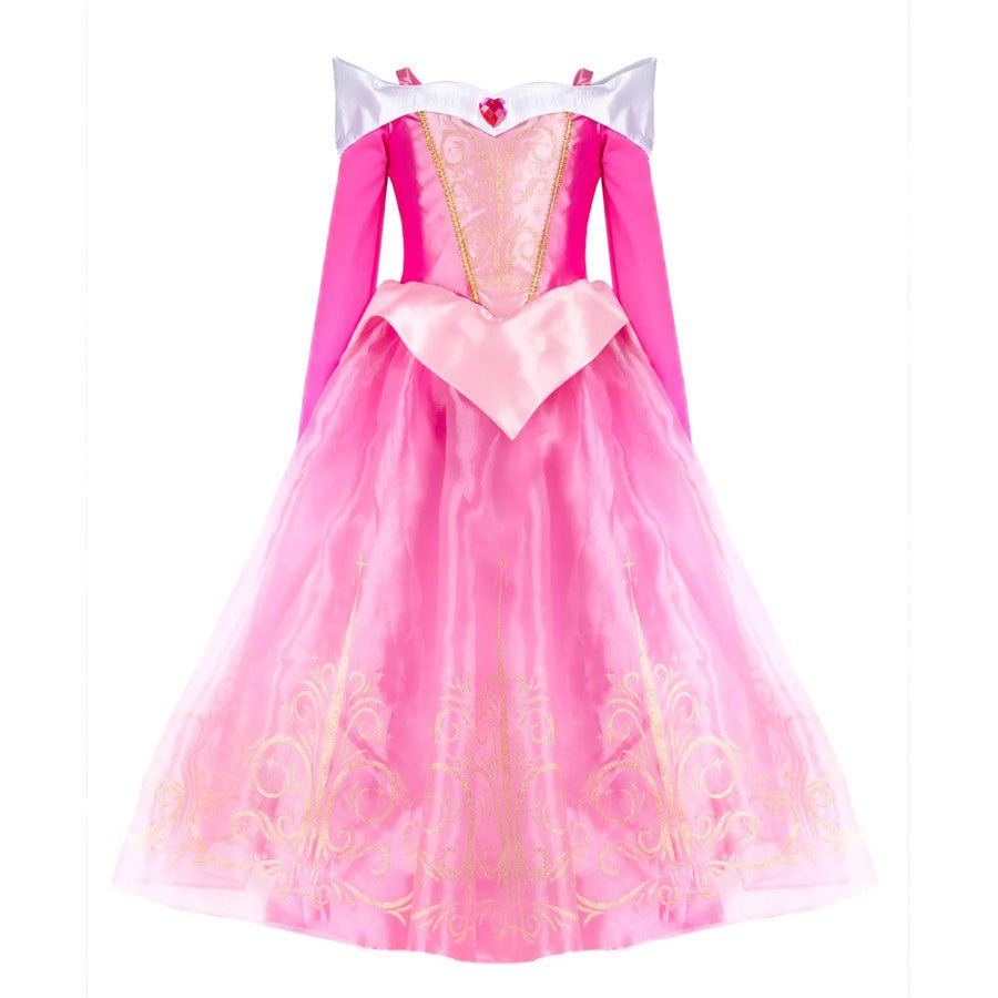 Great Pretenders Once Upon A Princess Sleeping Cutie Kjole