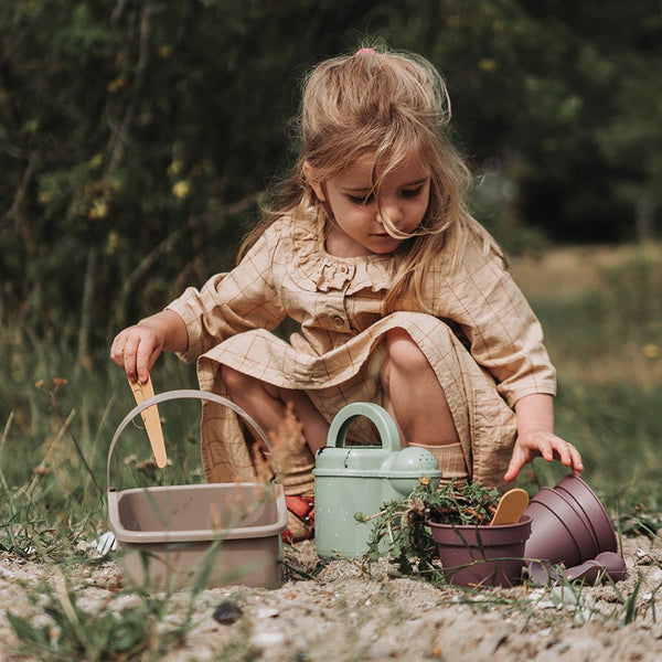 Dantoy Green Garden Pflanz-Set