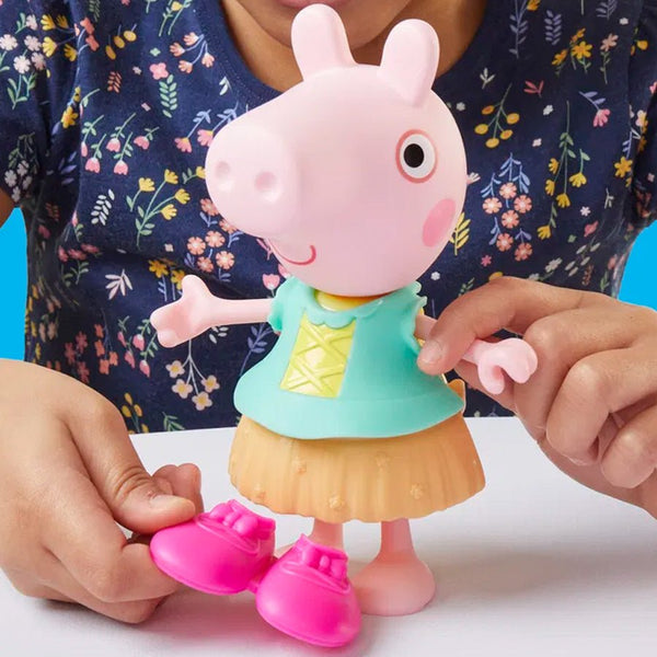 Gurli Gris Verkleidungsset mit Gurli 15 cm