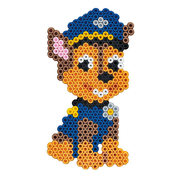 Hama Midi Perlen, Paw Patrol