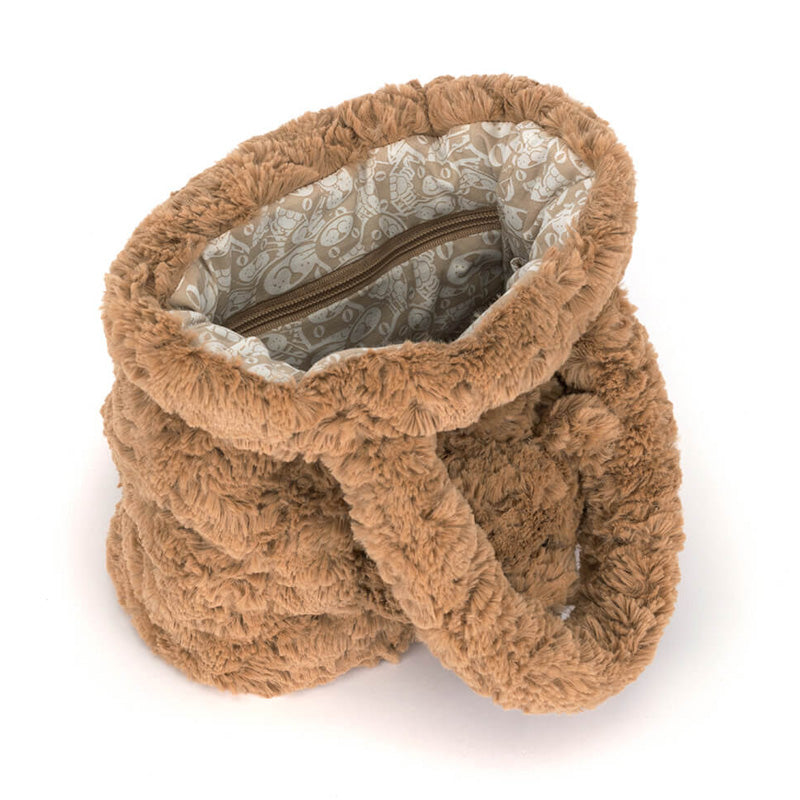 Handtasche Bartholomew Bear