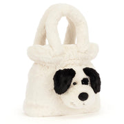 Handtasche Rufferty Hundewelpe