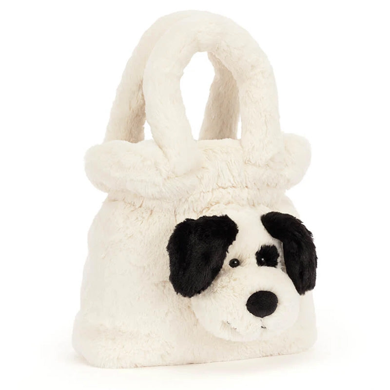 Handtasche Rufferty Hundewelpe