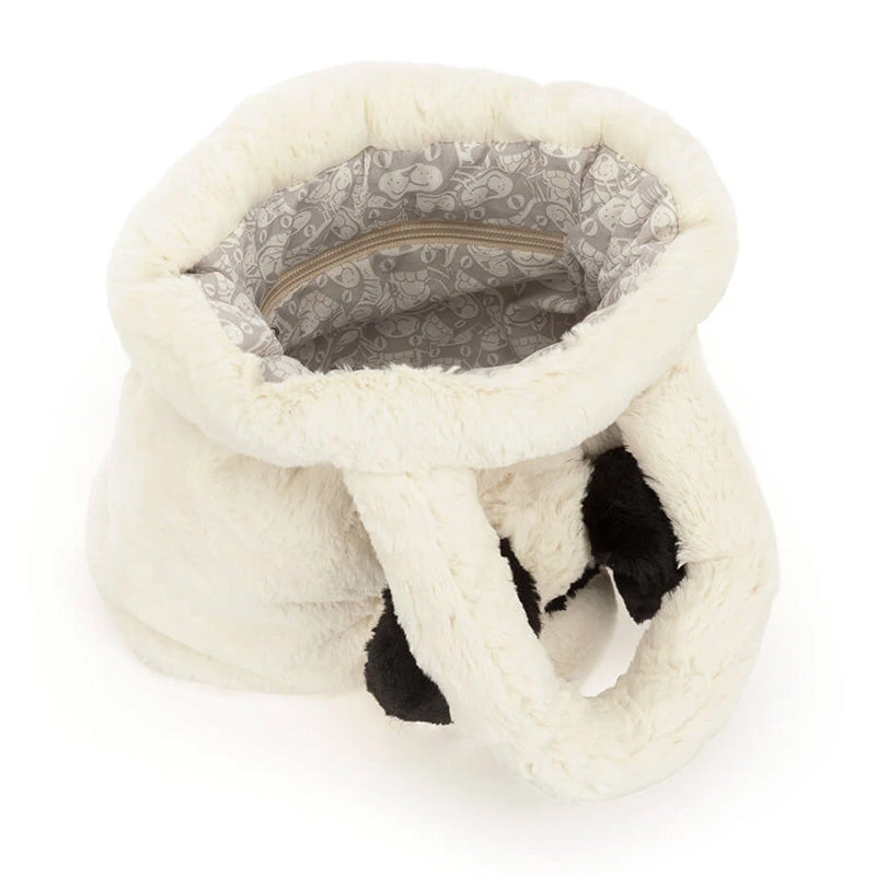 Handtasche Rufferty Hundewelpe