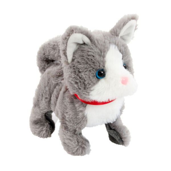 Happy Pets Pretty Little Kitty, Grau