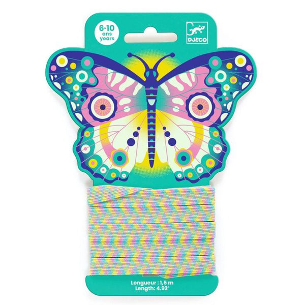 Hüpfband „Schmetterling“
