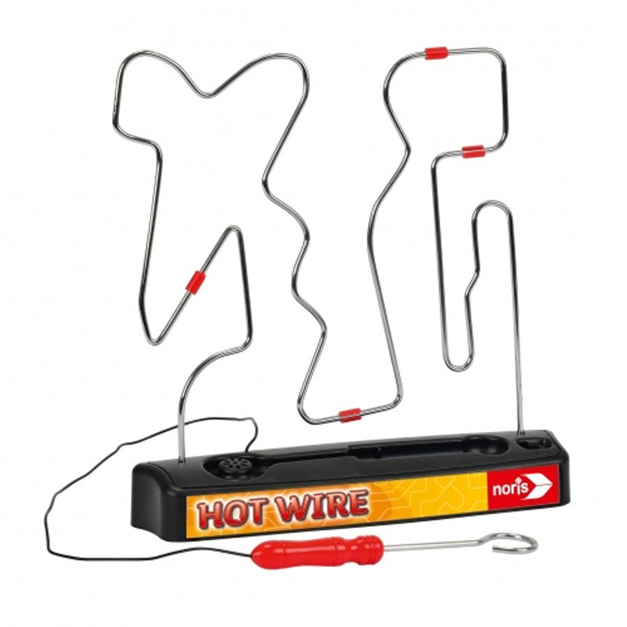 Hot Wire