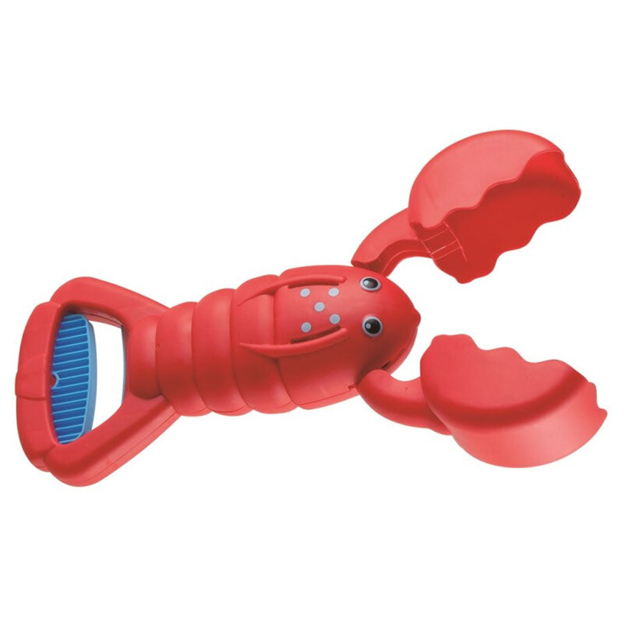 Happy Summer Hummergräber