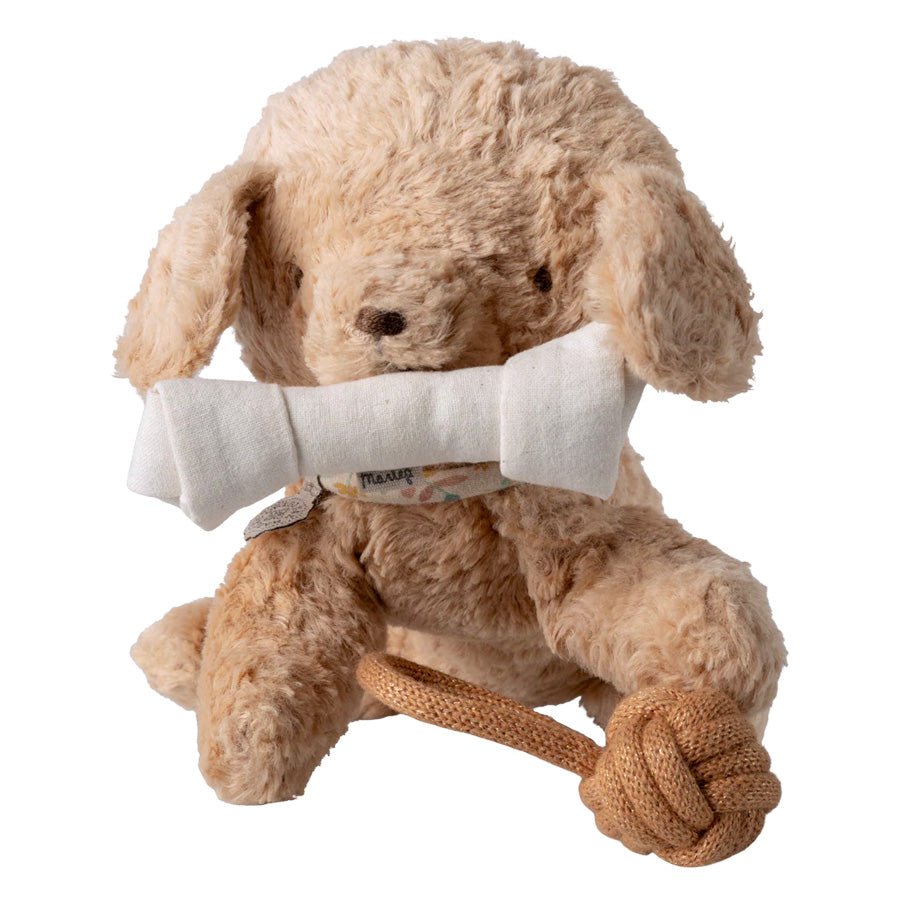 Hunde Legetøj til Maileg Hund