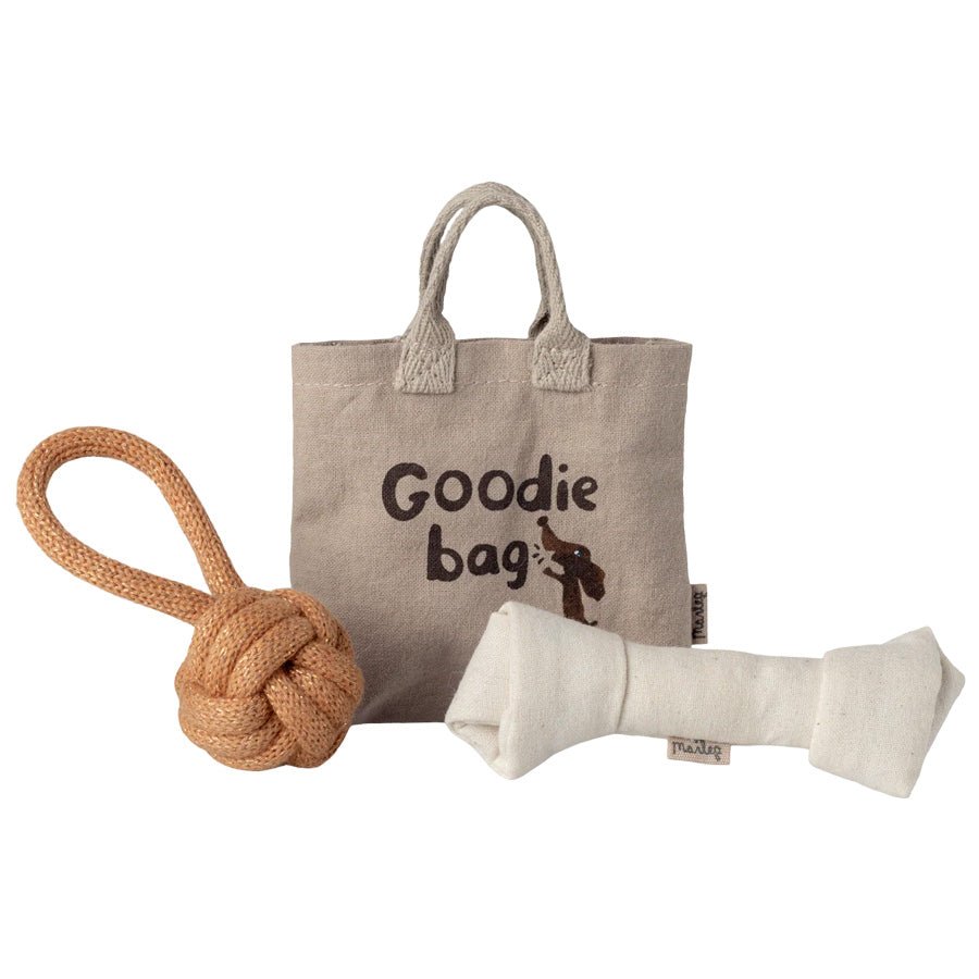 Hunde Legetøj til Maileg Hund