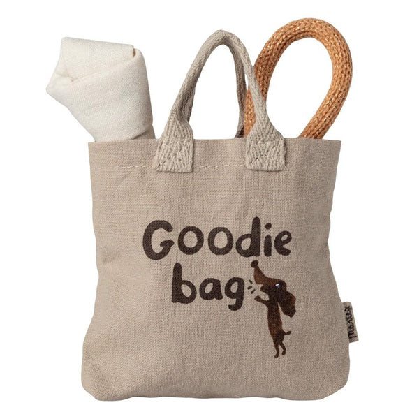 Maileg Spielzeug für Hundewelpe