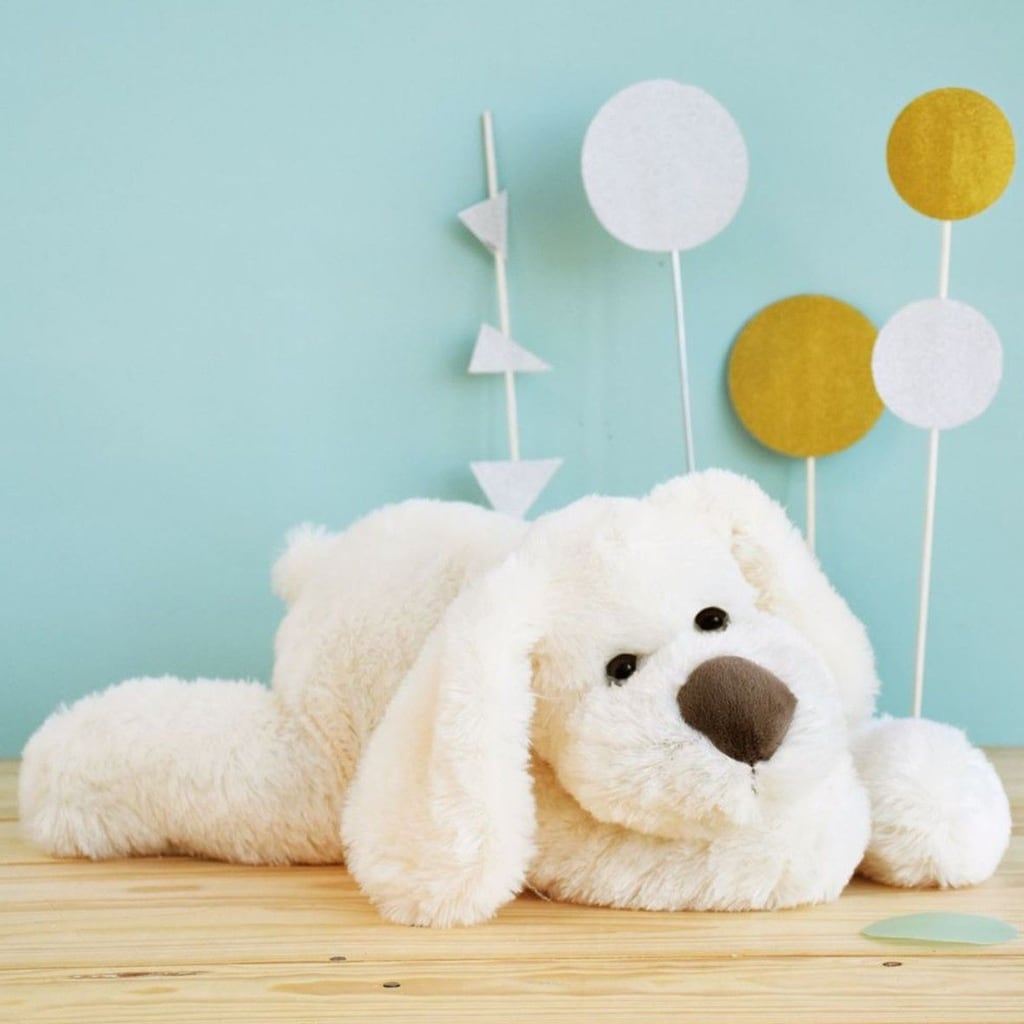 Hunden Cookie (50 cm) fra Doudou et Compagnie