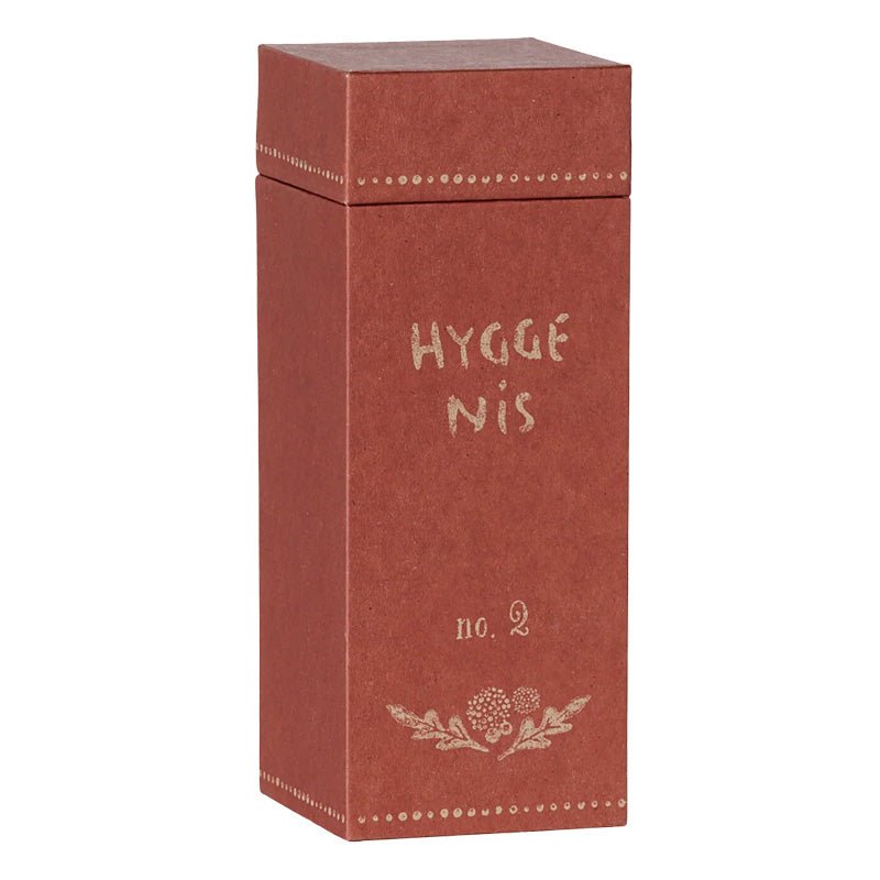 Hygge Nis Nr. 2