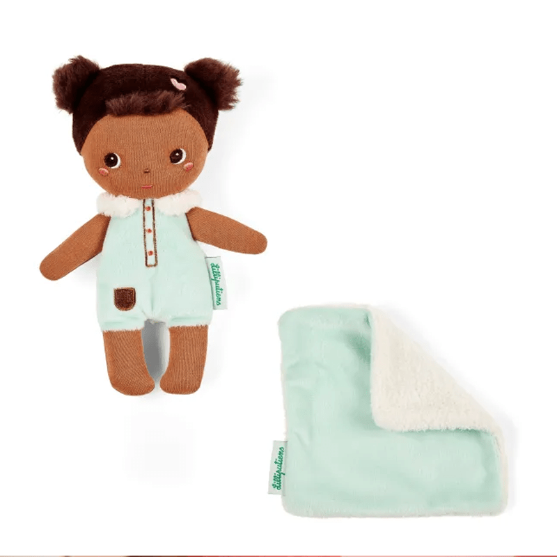 Jackie Baby (18cm)