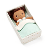 Stoffpuppe Jackie Baby (18 cm) von Lilliputiens