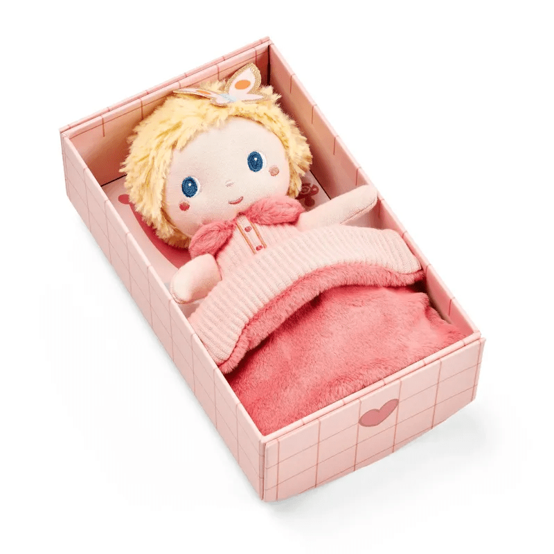 Jade Baby (18cm)