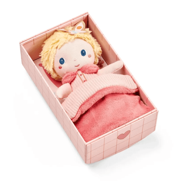 Jade Baby (18cm)