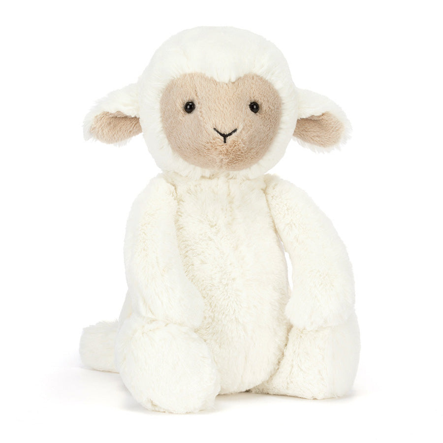 Jellycat Bashful Skipson Lam, Original