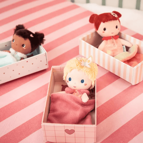 Jil Baby (18cm)
