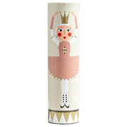 Julekalender Ballerina fra Mcey