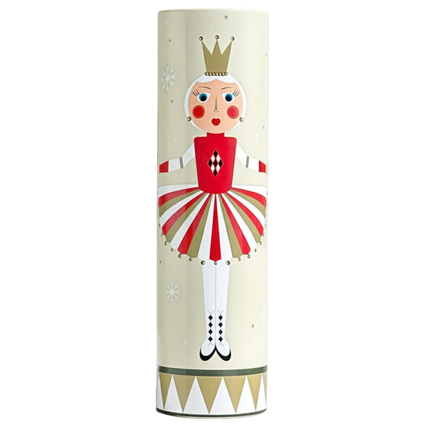 Julekalender Ballerina