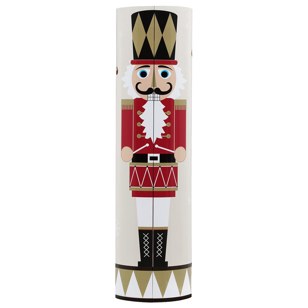 Julekalender Den Danske Soldat fra Mcey