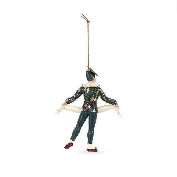 Juleophæng Harlekin Multi