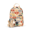 Juno Mini Rucksack wie Cat und Hunde