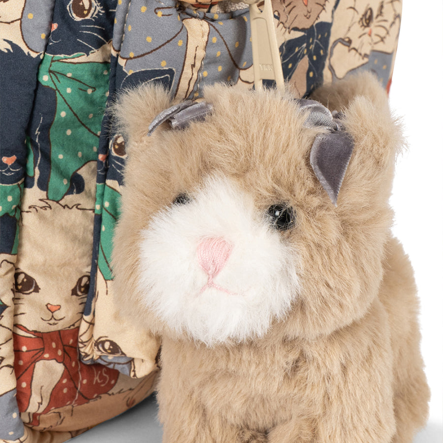 Juno Mini Rucksack wie Cat und Hunde