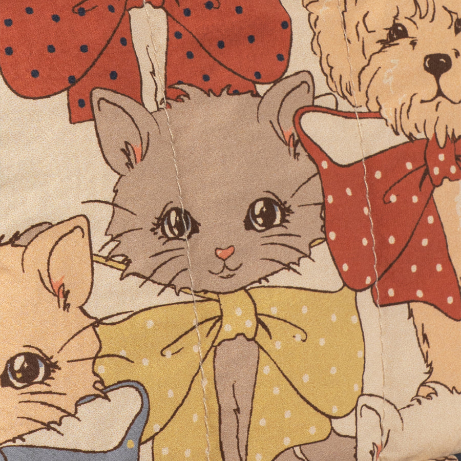 Juno Mini Rucksack wie Cat und Hunde