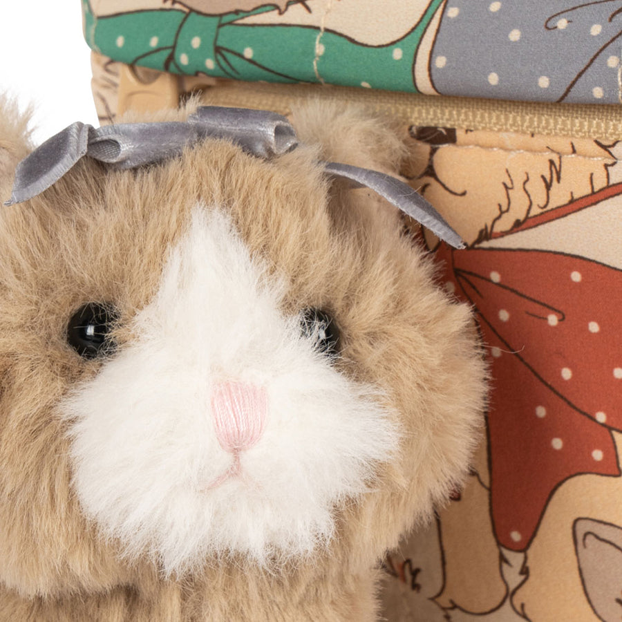 Juno Mini Rucksack wie Cat und Hunde