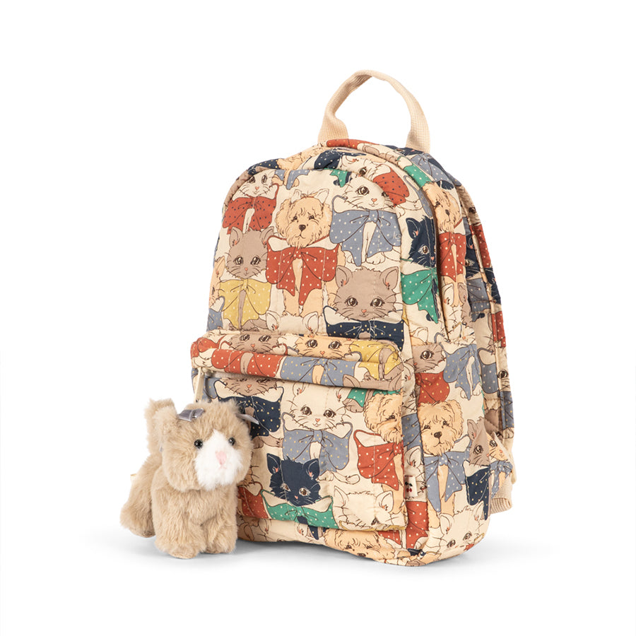 Juno Mini Rucksack wie Cat und Hunde