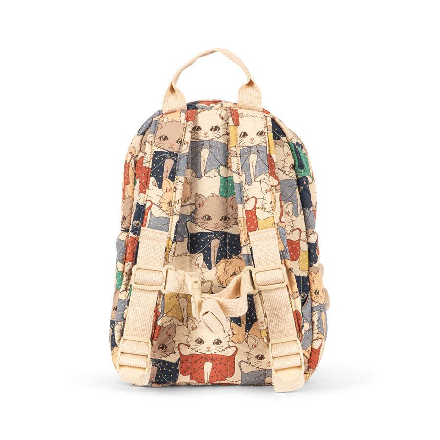 Juno Mini Rucksack wie Cat und Hunde