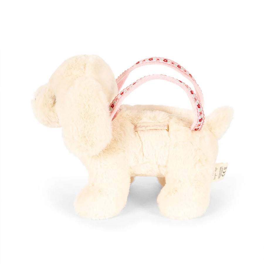 Haustiertasche in Offwhite