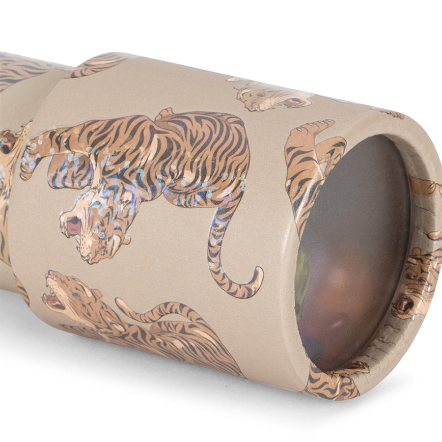 Kaleidoskop in Panthera