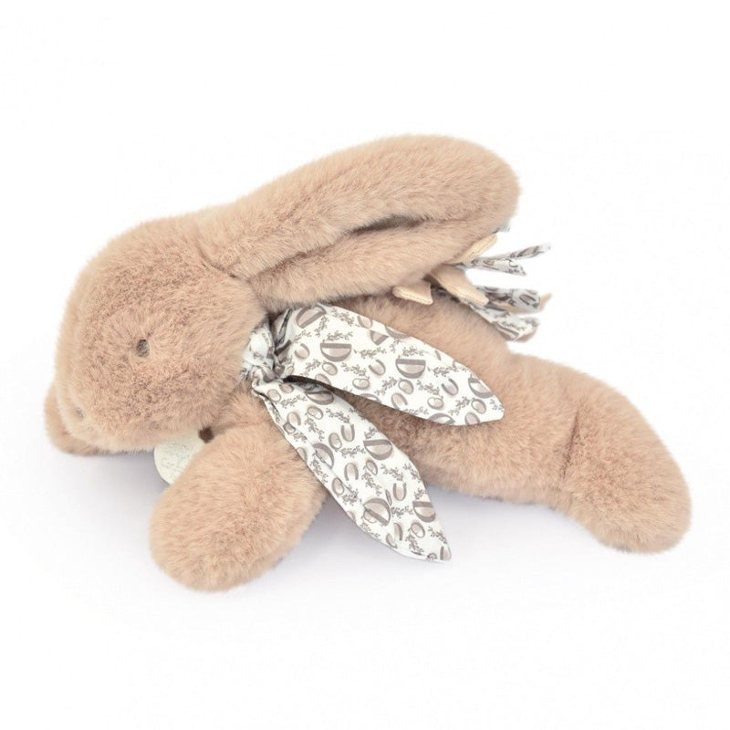 Kuschelhase in Beige (25 cm)