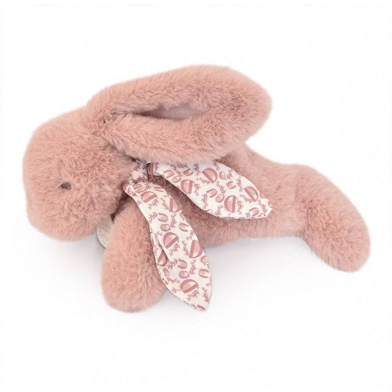 Kuschelhase in Rosa (25 cm)