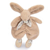 Schmusetuch Hase in Beige (29 cm)