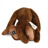 Hase in Kaffeebraun (32 cm)