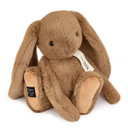 Hase in Haselnuss (32 cm)
