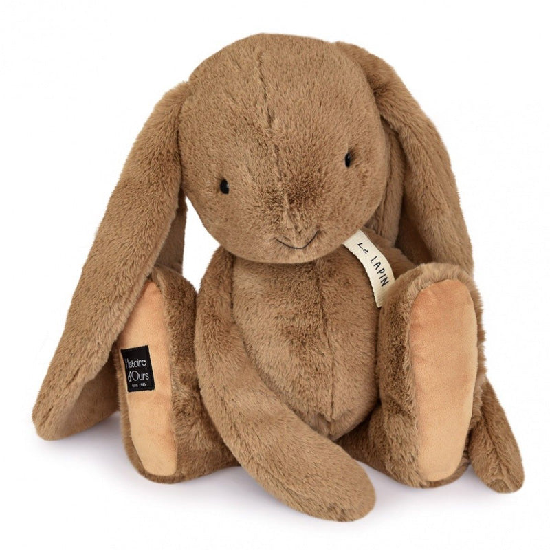 Hase in Haselnussbraun (50 cm)