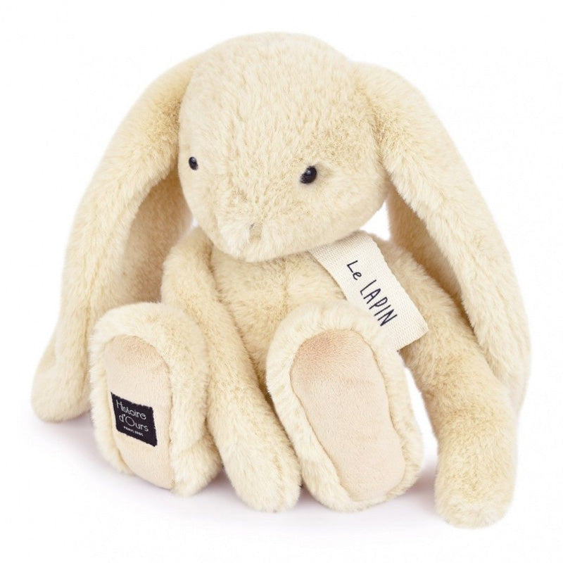 Hase in Vanille (32 cm)