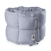 Kapok Sengerand i Dusty Blue
