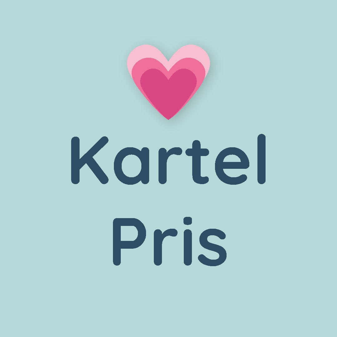 Kartel Pris